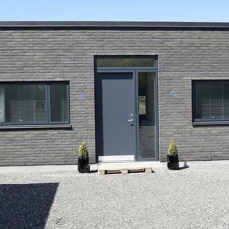 Fredensholm Annex Apartment Skanderborg Exterior photo