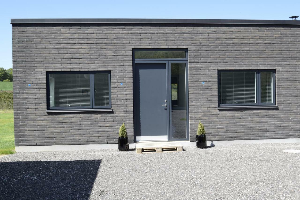 Fredensholm Annex Apartment Skanderborg Exterior photo