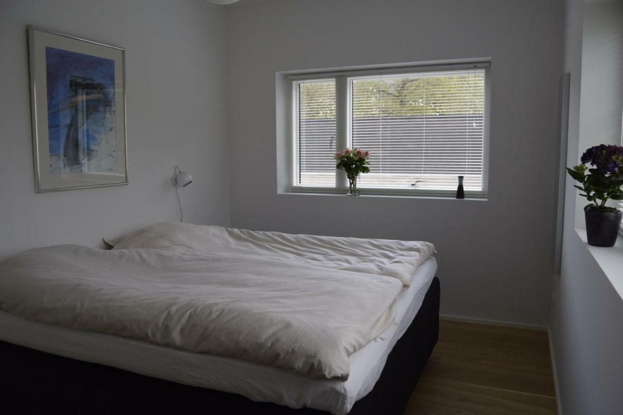 Fredensholm Annex Apartment Skanderborg Exterior photo