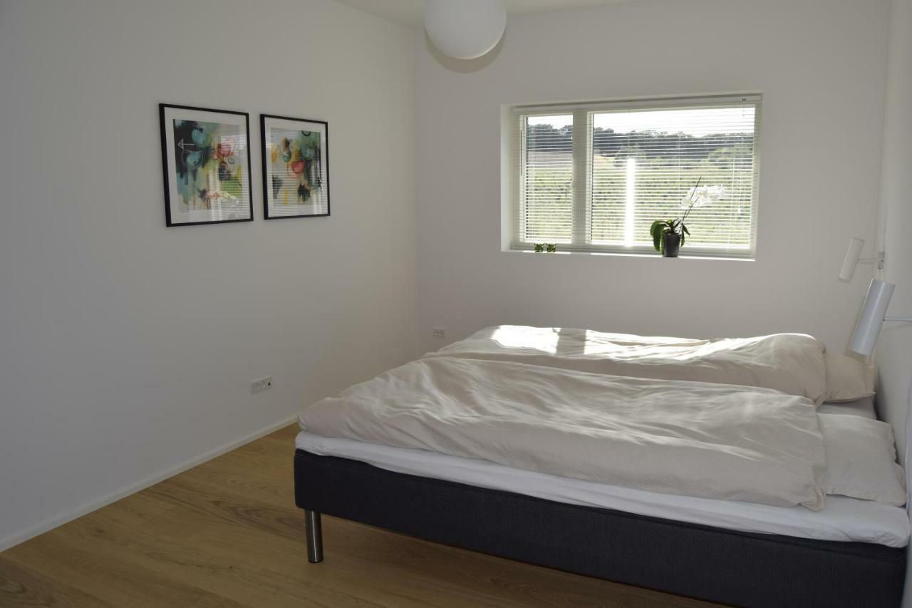 Fredensholm Annex Apartment Skanderborg Exterior photo
