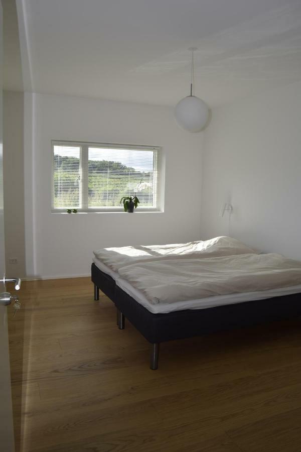 Fredensholm Annex Apartment Skanderborg Exterior photo
