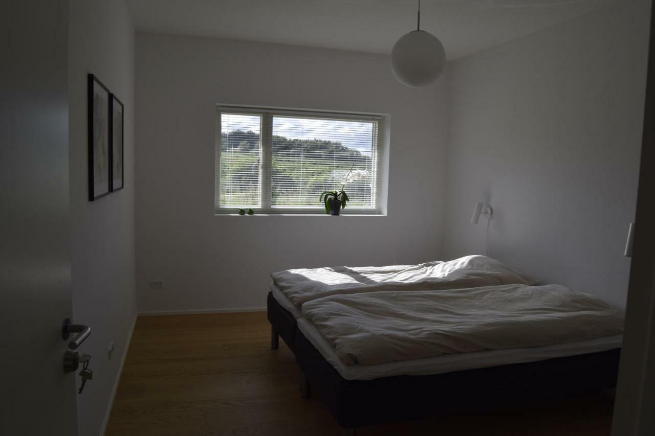 Fredensholm Annex Apartment Skanderborg Exterior photo