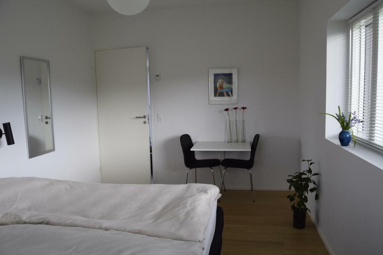 Fredensholm Annex Apartment Skanderborg Exterior photo