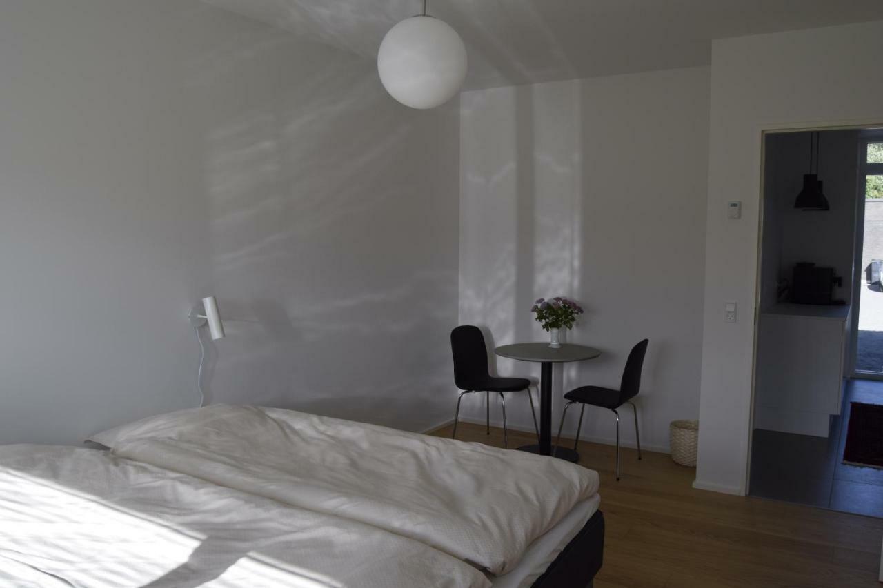 Fredensholm Annex Apartment Skanderborg Exterior photo
