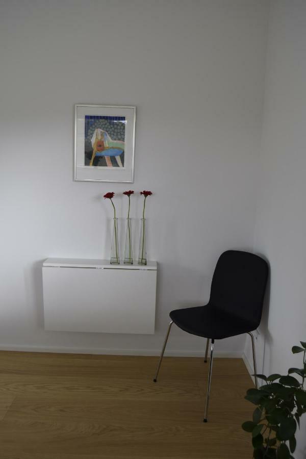 Fredensholm Annex Apartment Skanderborg Exterior photo